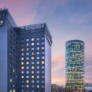 Courtyard By Marriott Floreasca Bükreş
