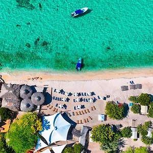 Glamping Cueva De Aguilas 2*, Pedernales Repubblica Dominicana
