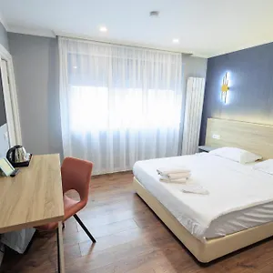 3* Hotel The Embassy Nord