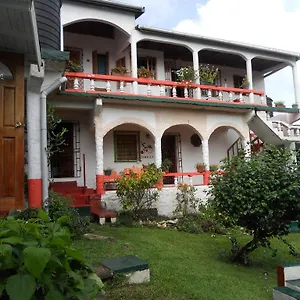 Drapers San , Port Antonio Giamaica