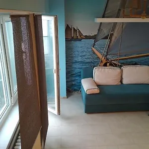 Marina Studio Apartament