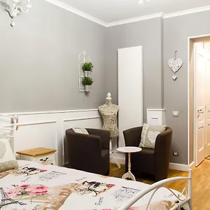 Amando Apartament