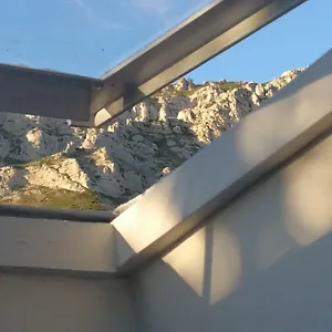 Petite Maison Dans Le Parc National Des Calanques , Marsiglia Francia