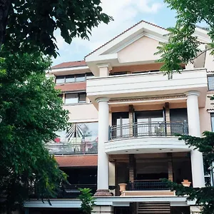 2* Aparthotel Francesca