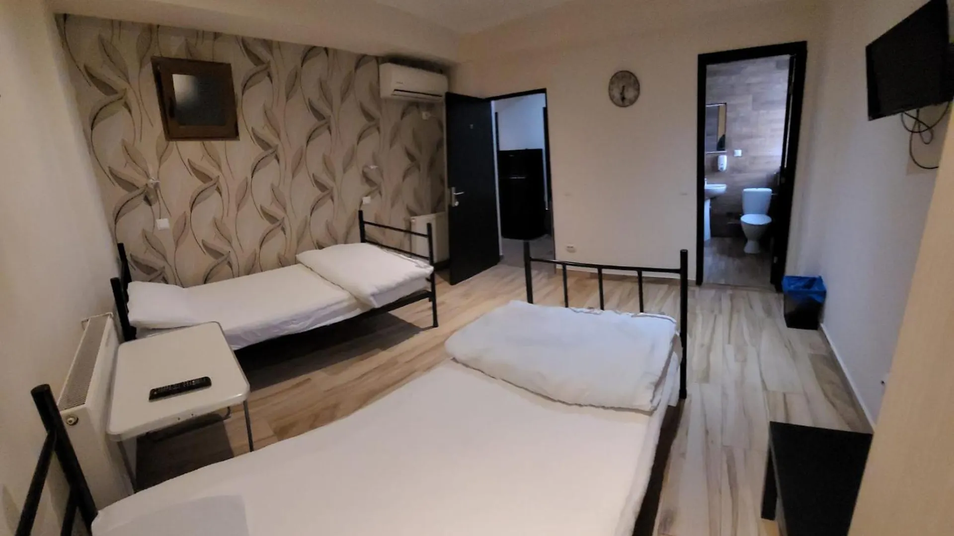Byzanthin Hostel Bucureşti