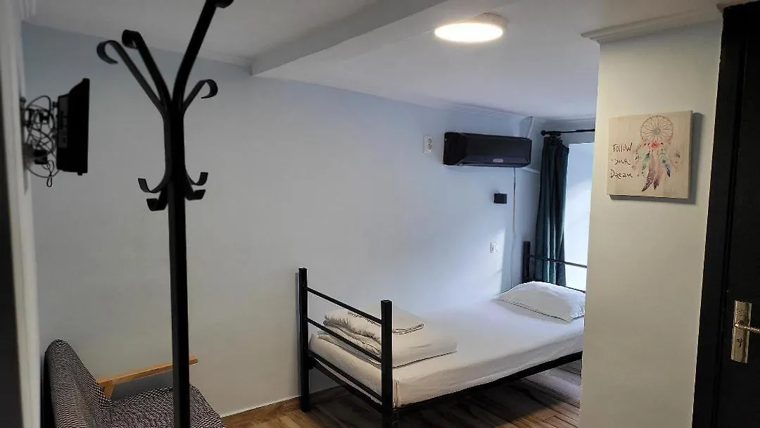 Byzanthin Hostel Bükreş 0*,  Romanya