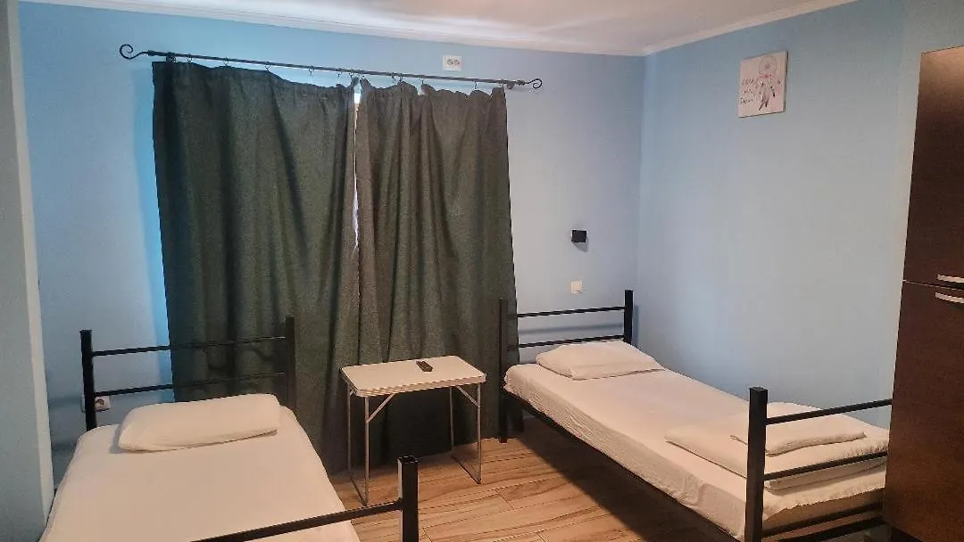 Byzanthin Hostel Bucureşti