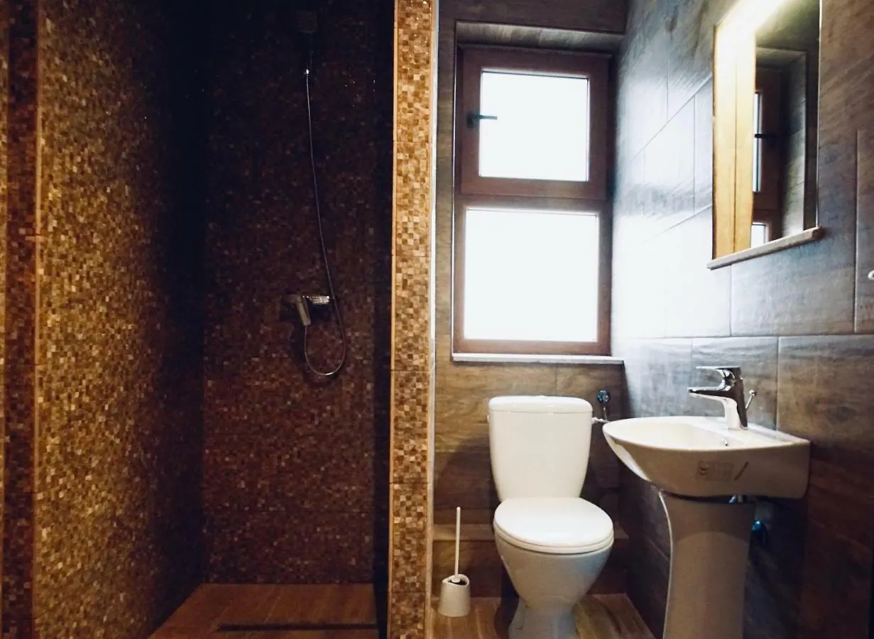 Byzanthin Hostel Bucureşti