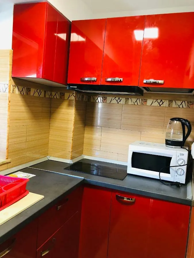 Byzanthin Hostel Bucureşti România