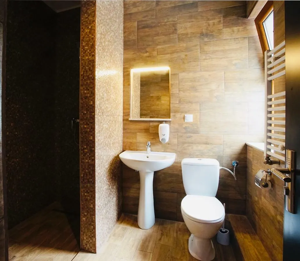 Byzanthin Hostel Bucureşti România